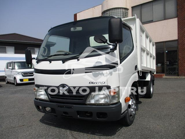 HINO DUTRO