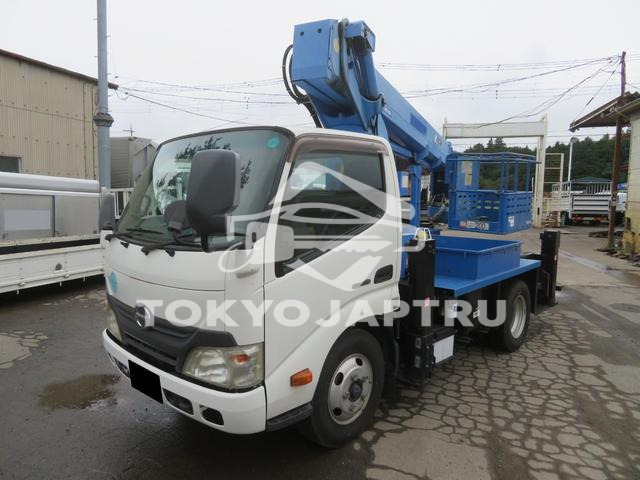 HINO DUTRO