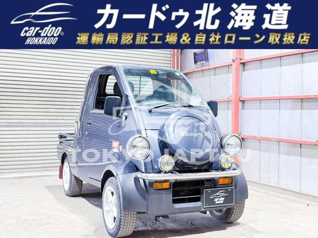 DAIHATSU MIDGETII
