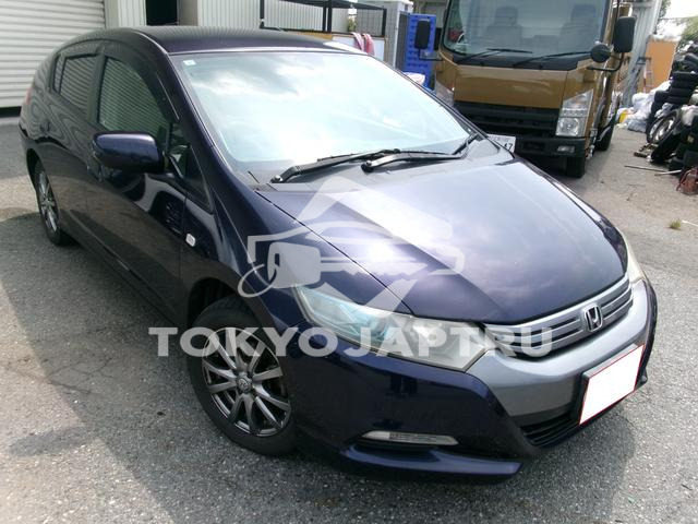 HONDA INSIGHT