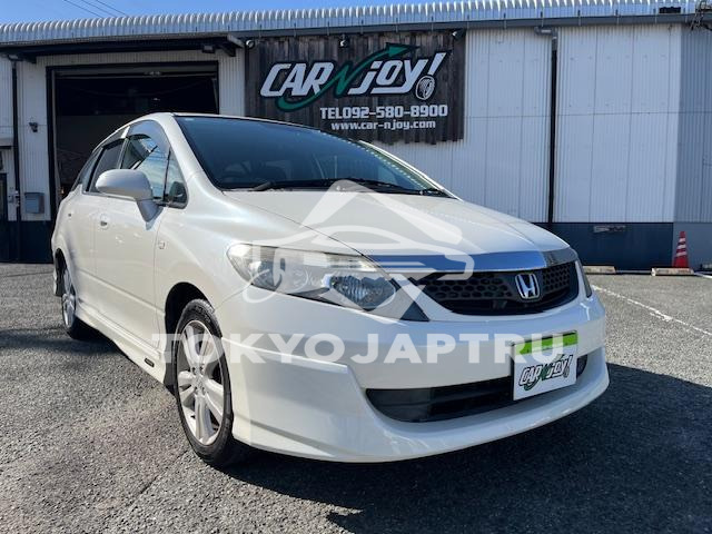 HONDA AIRWAVE