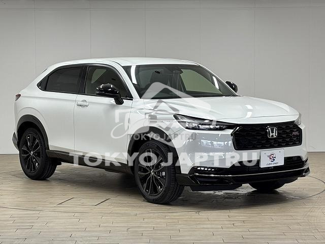 HONDA VEZEL HYBRID