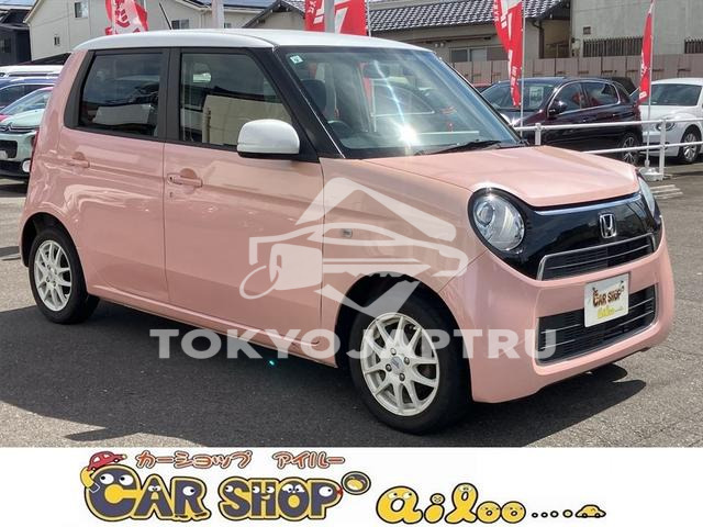 HONDA N-ONE