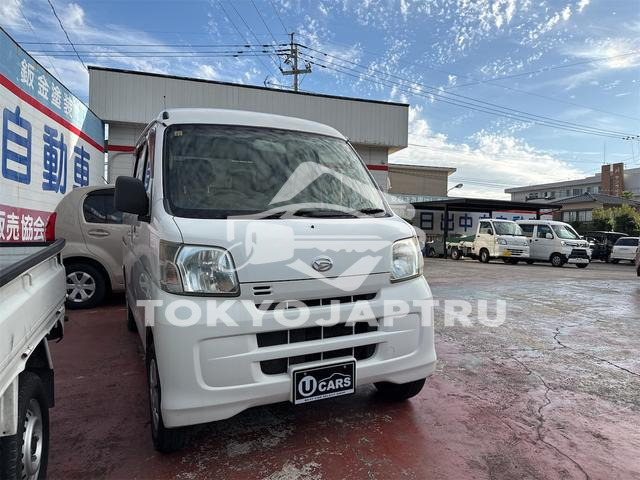 DAIHATSU HIJET CARGO