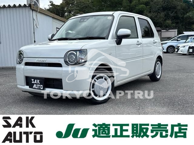 DAIHATSU MIRA TOCOT