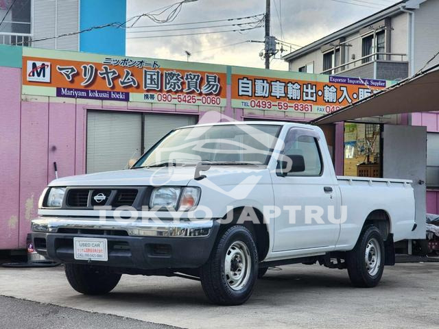 NISSAN DATSUN TRUCK