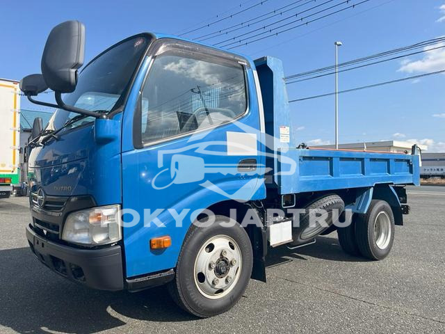 HINO DUTRO