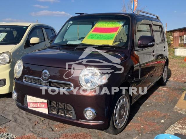DAIHATSU MIRA COCOA