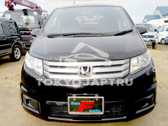 HONDA FREED SPIKE