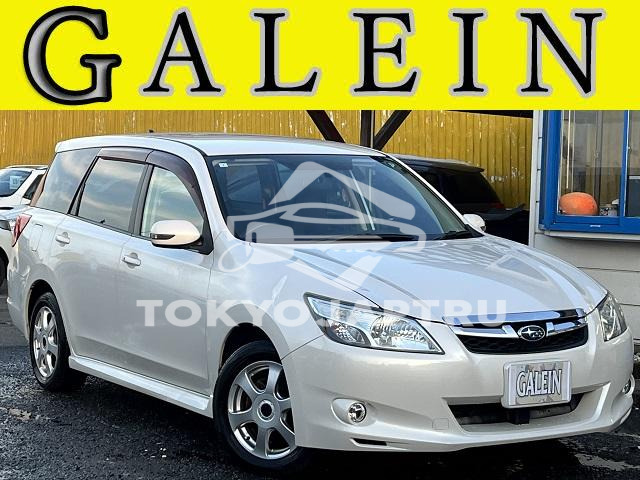 SUBARU EXIGA