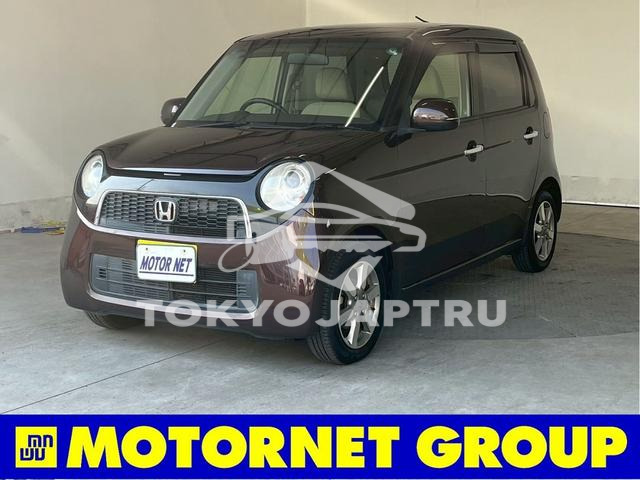 HONDA N-ONE