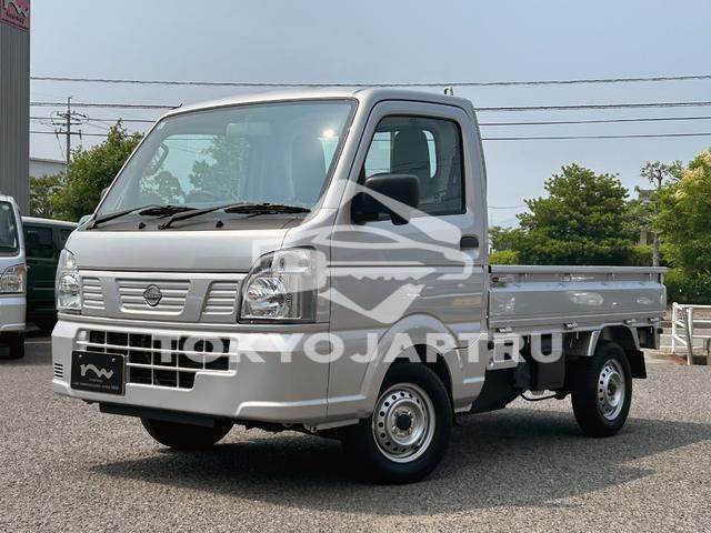 NISSAN NT100CLIPPER TRUCK
