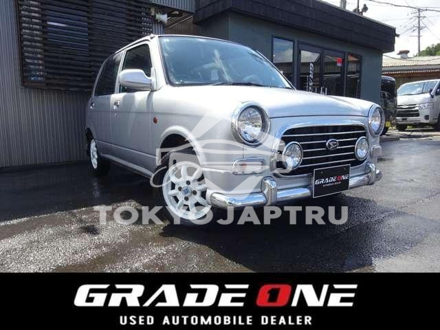 DAIHATSU MIRA GINO