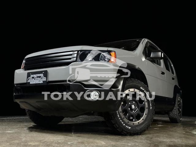 HONDA CROSS ROAD