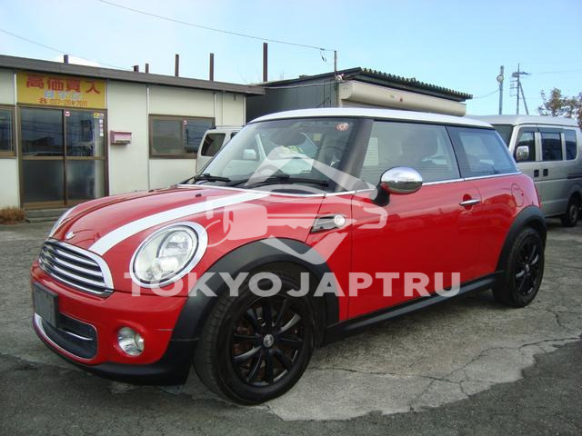 MINI MINI
