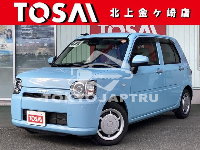 DAIHATSU MIRA TOCOT