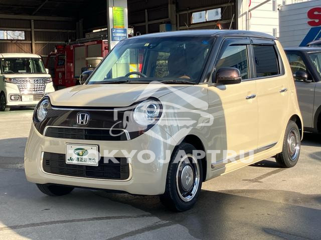 HONDA N-ONE
