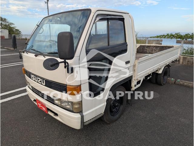 ISUZU ELF TRUCK