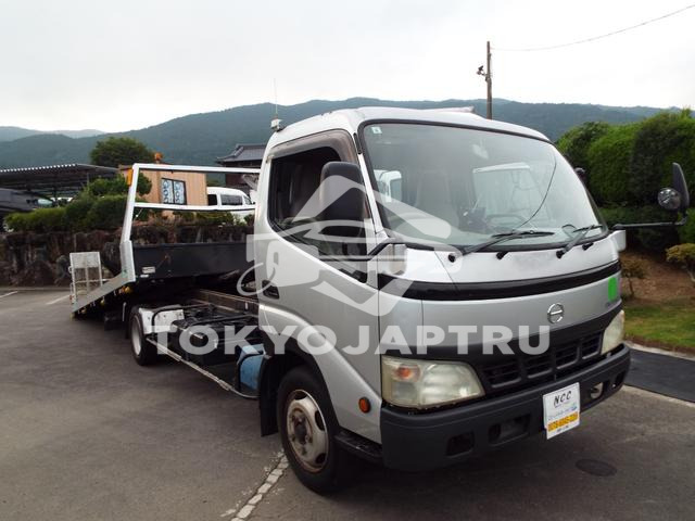 HINO DUTRO