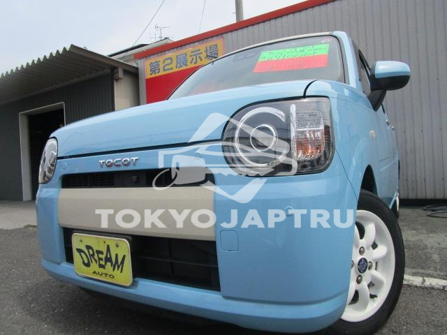 DAIHATSU MIRA TOCOT