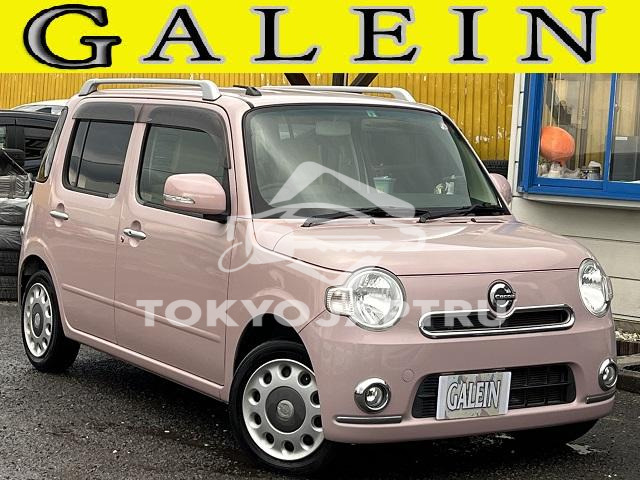 DAIHATSU MIRA COCOA