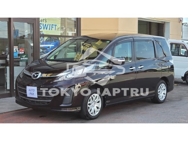 MAZDA BIANTE