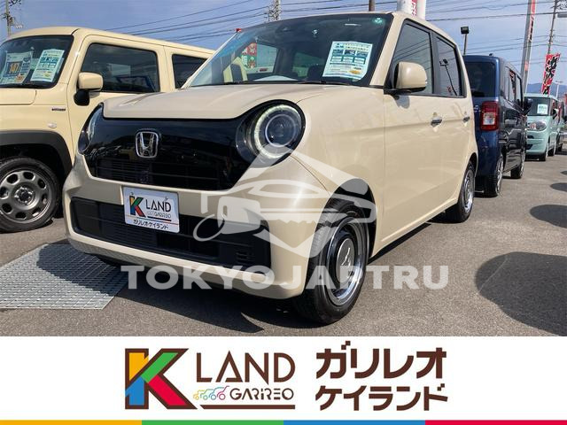 HONDA N-ONE