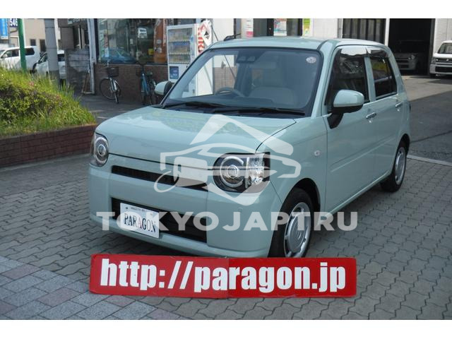 DAIHATSU MIRA TOCOT