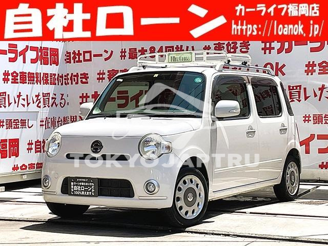 DAIHATSU MIRA COCOA