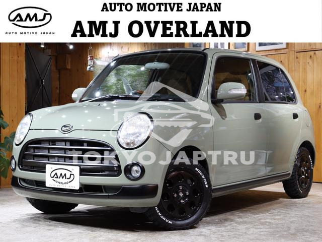 DAIHATSU MIRA GINO