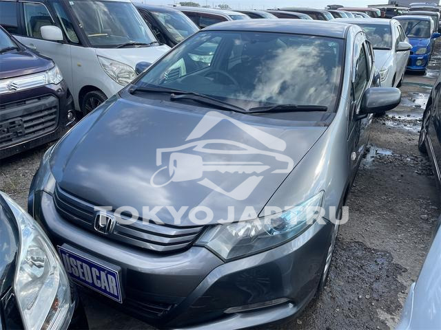 HONDA INSIGHT