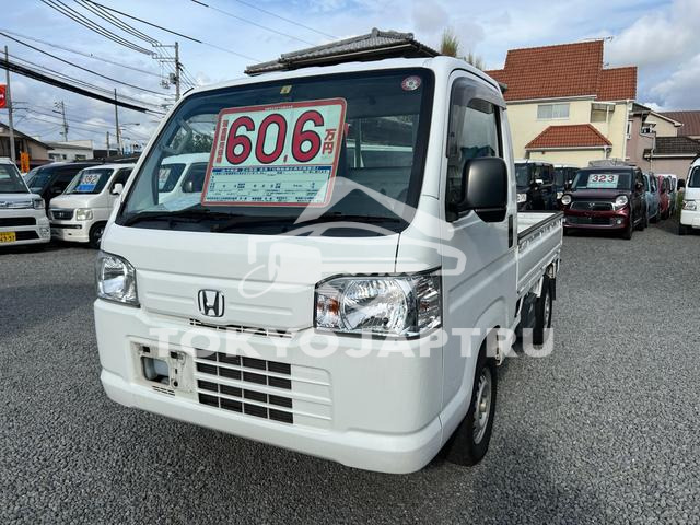HONDA ACTY TRUCK