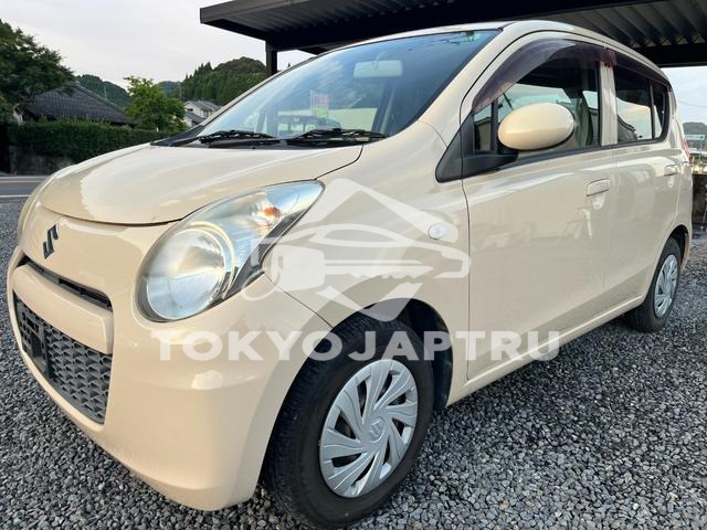 SUZUKI ALTO ECO