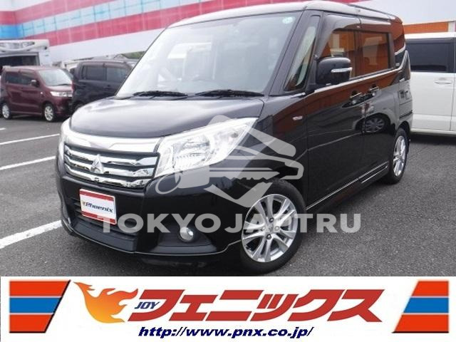 MITSUBISHI DELICA D:2