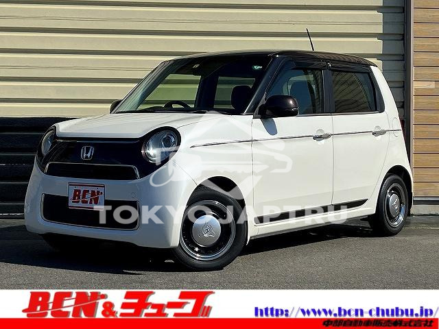 HONDA N-ONE