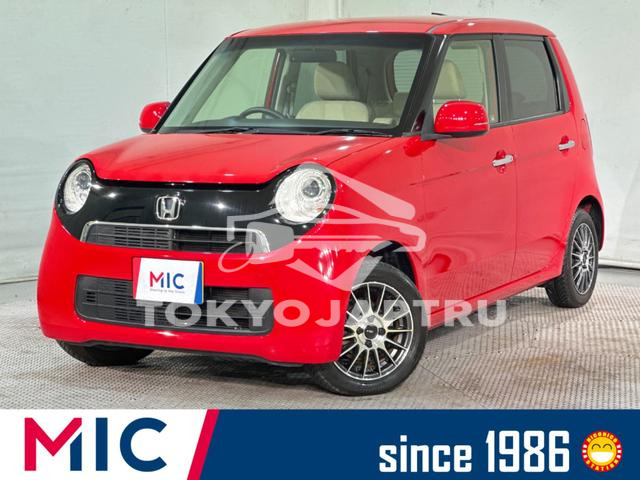 HONDA N-ONE