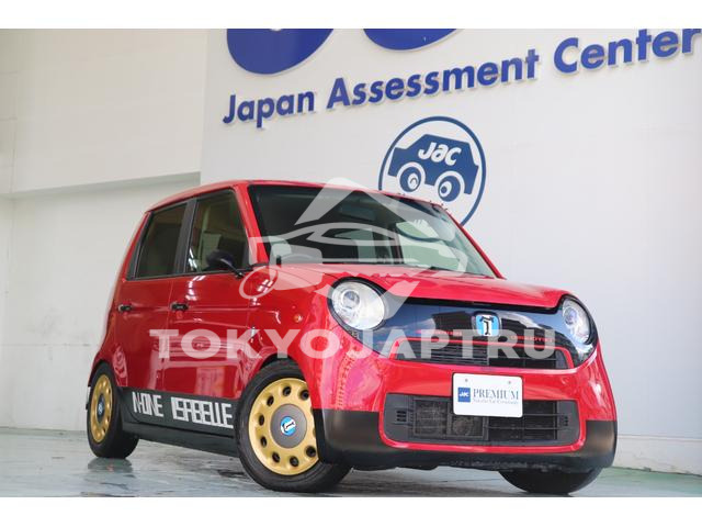 HONDA N-ONE