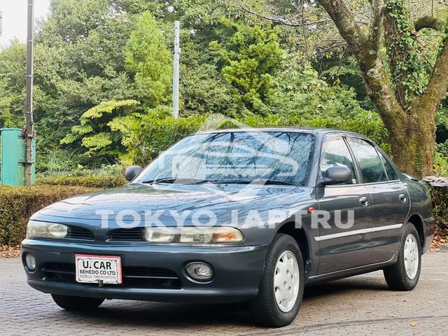 MITSUBISHI GALANT