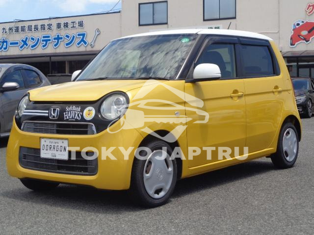 HONDA N-ONE