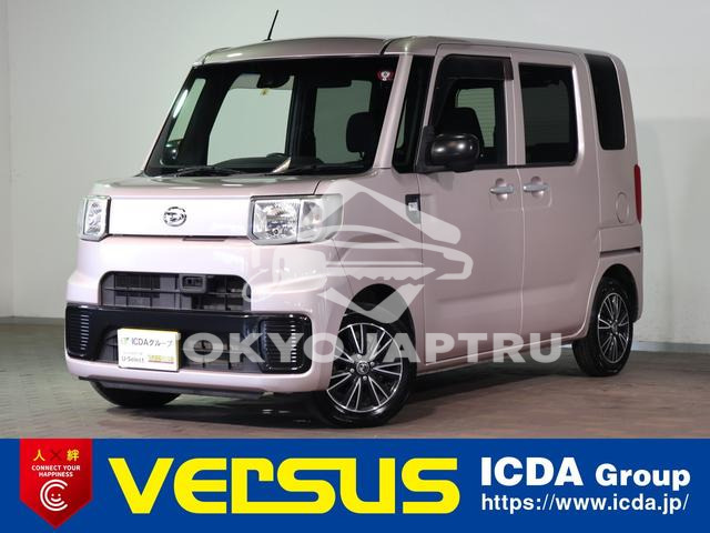 DAIHATSU HIJET CADDIE
