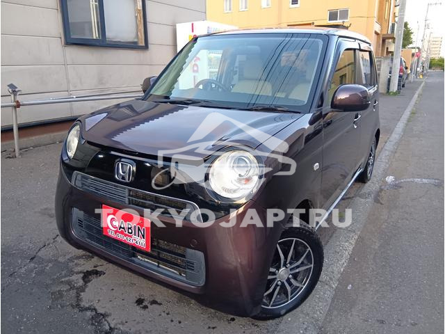 HONDA N-ONE