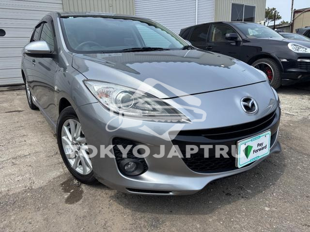 MAZDA AXELA SPORT