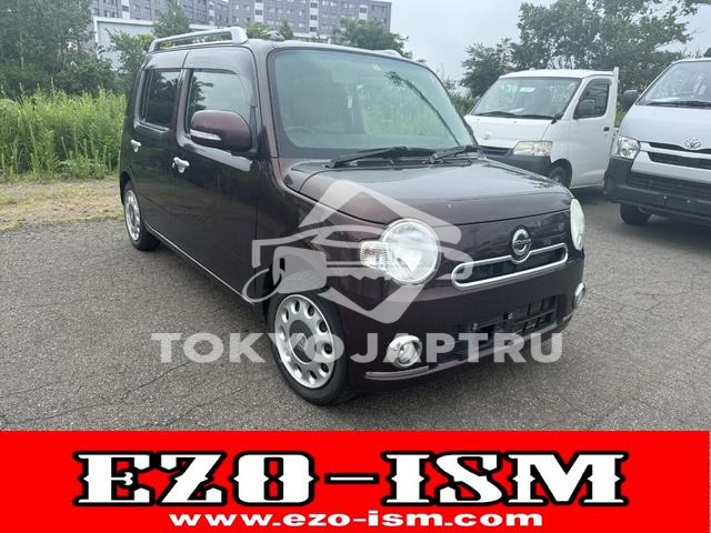 DAIHATSU MIRA COCOA