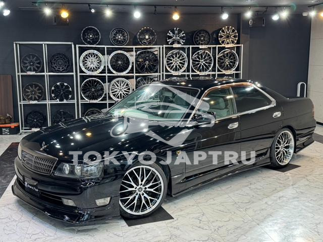 NISSAN LAUREL