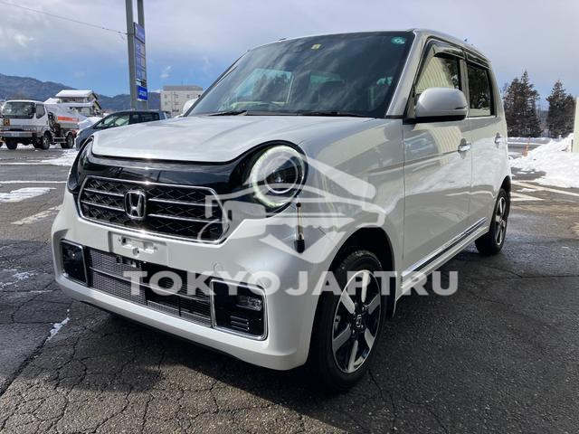 HONDA N-ONE
