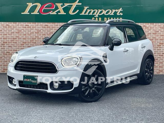 MINI MINI