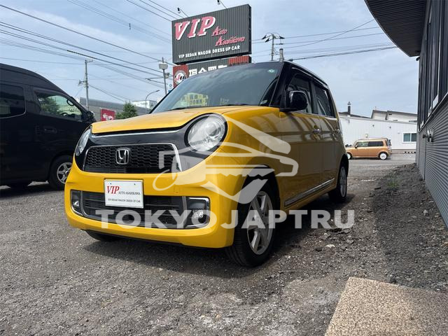 HONDA N-ONE