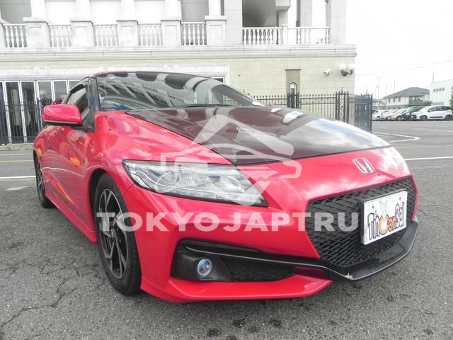 HONDA CR-Z