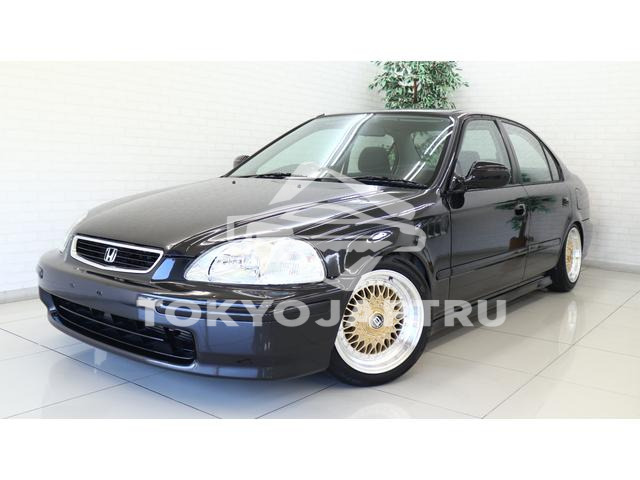 HONDA CIVIC FERIO