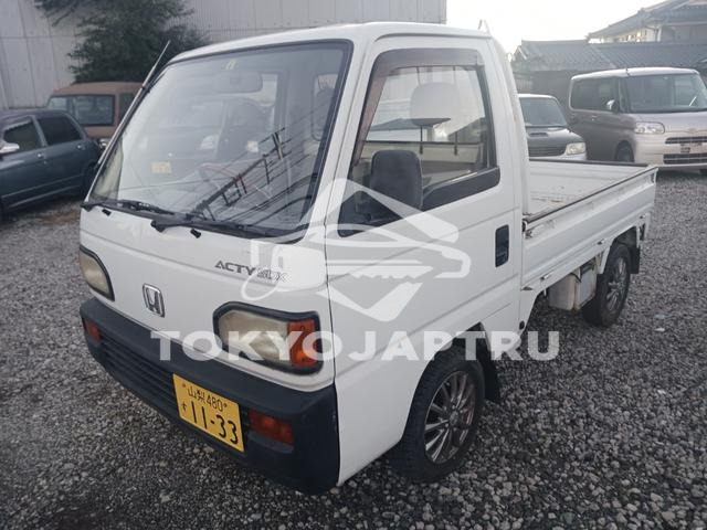HONDA ACTY TRUCK
